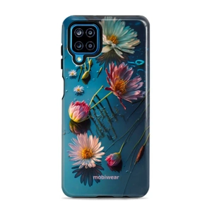 Hülle Elite Pro für Samsung Galaxy A12 - Farbe E013E