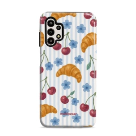Hülle Elite Pro für Samsung Galaxy A13 4G - Farbe EP85E