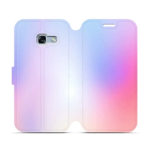 Hülle für Samsung Galaxy A3 2017 - Farbe VP65S