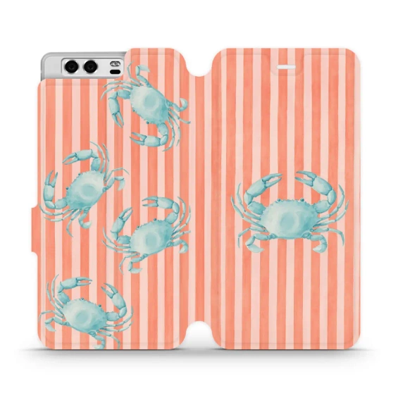 Hülle für Huawei P10 - Farbe VP87S