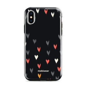 Hülle Elite Pro für Apple iPhone XR - Farbe EP79E