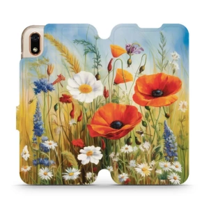 Hülle für Huawei Y5 2019 - Farbe VP43S