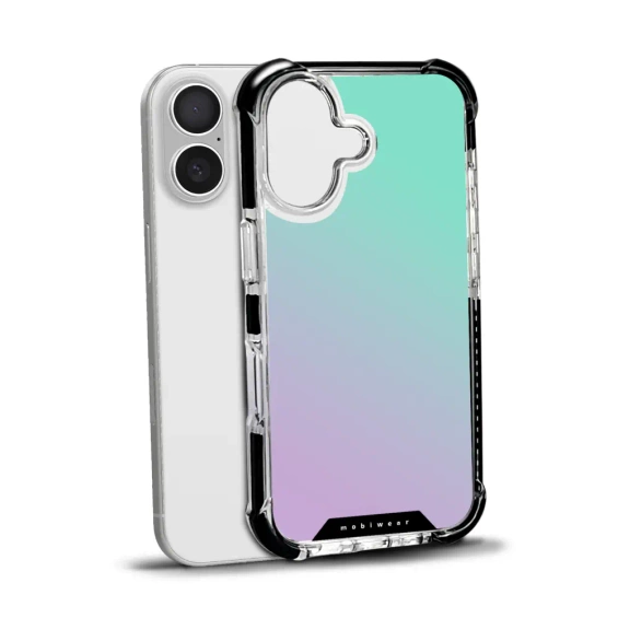 Hülle MagSafe Elite Bumper für Apple iPhone 17 - Farbe D034D