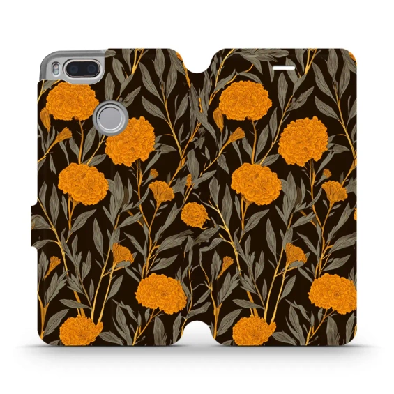 Hülle für Xiaomi Mi A1 - Farbe V175S