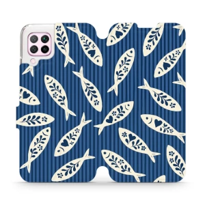 Hülle für Huawei P40 Lite - Farbe VP89S