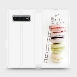 Hülle für Samsung Galaxy S10 - Farbe M090P