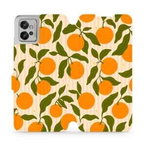 Hülle für Motorola Moto G32 - Farbe VP82S