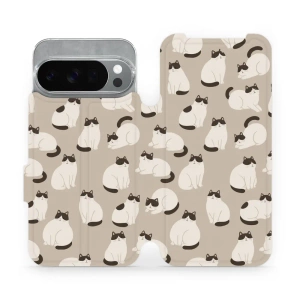 Hülle für Google Pixel 10 Pro - Farbe V160S