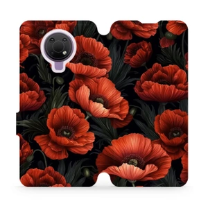 Hülle für Nokia G10 - Farbe VP45S