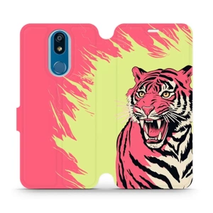 Hülle für LG K40 - Farbe VP51S