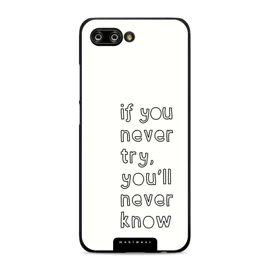 Hülle Glossy Case für Huawei Honor 10 - Farbe G075G