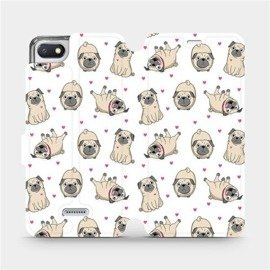 Hülle für Xiaomi Redmi 6A - Farbe M097P