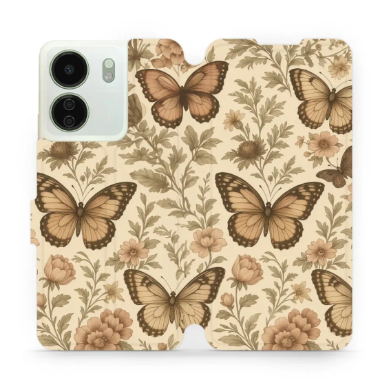 Hülle für Xiaomi Redmi 13C - Farbe VP92S