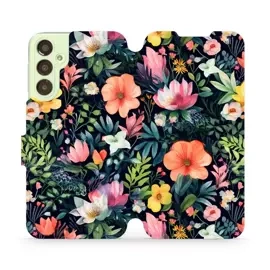 Hülle für Samsung Galaxy A24 - Farbe VP48S