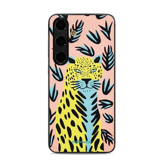 Hülle Glossy Case für Samsung Galaxy S24 FE - Farbe G052G