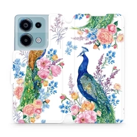 Hülle für Xiaomi Redmi Note 13 Pro 4G - Farbe MX08S