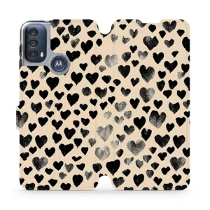 Hülle für Motorola Moto E40 - Farbe VA51S