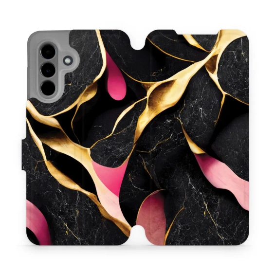 Hülle für Samsung Galaxy A36 5G - Farbe VP35S