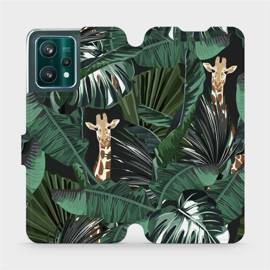 Hülle für Realme 9 Pro Plus - Farbe VP06P