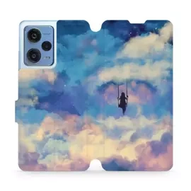 Hülle für Xiaomi Redmi Note 12 Pro Plus 5G - Farbe MR09S