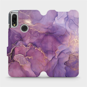 Hülle für Xiaomi Redmi 7 - Farbe VP20S