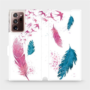 Hülle für Samsung Galaxy Note 20 Ultra - Farbe MR08S