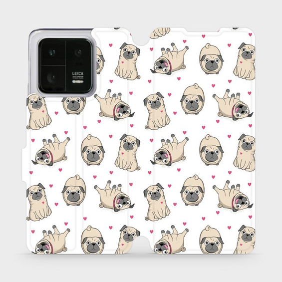 Hülle für Xiaomi 13 Pro - Farbe M097P