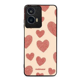 Hülle Glossy Case für Motorola Moto E14 - Farbe GP93G