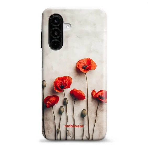 Hülle Elite Pro für Samsung Galaxy A26 5G - Farbe EP42E