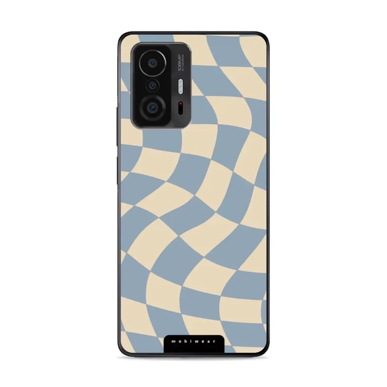 Hülle Glossy Case für Xiaomi 11T - Farbe GA59G