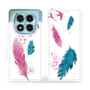 Hülle für Xiaomi Redmi Note 14 Pro 4G - Farbe MR08S