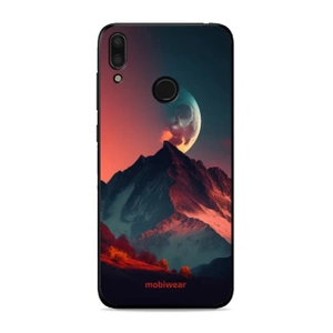 Hülle Glossy Case für Huawei Y7 2019 - Farbe G007G