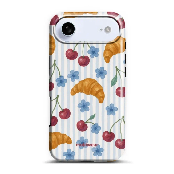Hülle Elite Pro für Apple iPhone 17 Air - Farbe EP85E