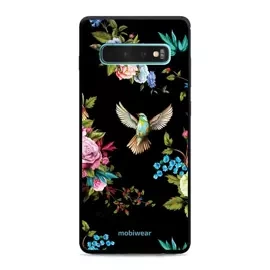 Hülle Glossy Case für Samsung Galaxy S10 Plus - Farbe G041G