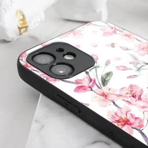 Hülle Glossy Case für Xiaomi Redmi Note 12 4G - Farbe G033G