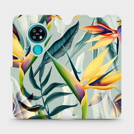 Hülle für Nokia 7.2 - Farbe MC02S