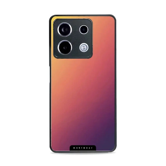 Hülle Glossy Case für Xiaomi Redmi Note 13 Pro 5G - Farbe G066G