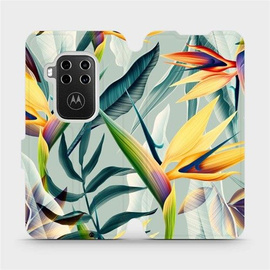 Hülle für Motorola One Zoom - Farbe MC02S
