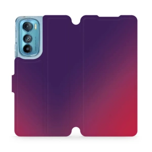 Hülle für Motorola Edge 30 5G - Farbe VP67S