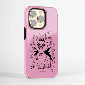 Hülle Elite Pro für Xiaomi Redmi 15C 5G - Farbe E36BS