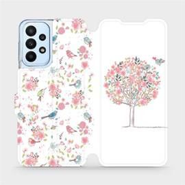 Hülle für Samsung Galaxy A23 - Farbe M120S