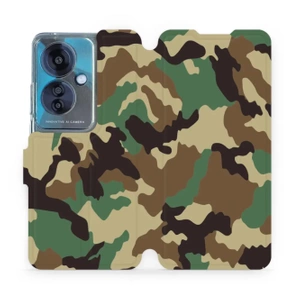 Hülle für OPPO Reno 11F - Farbe V111P