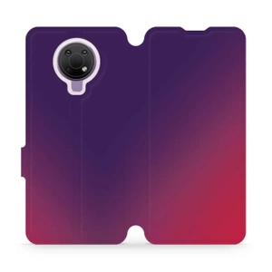 Hülle für Nokia G10 - Farbe VP67S