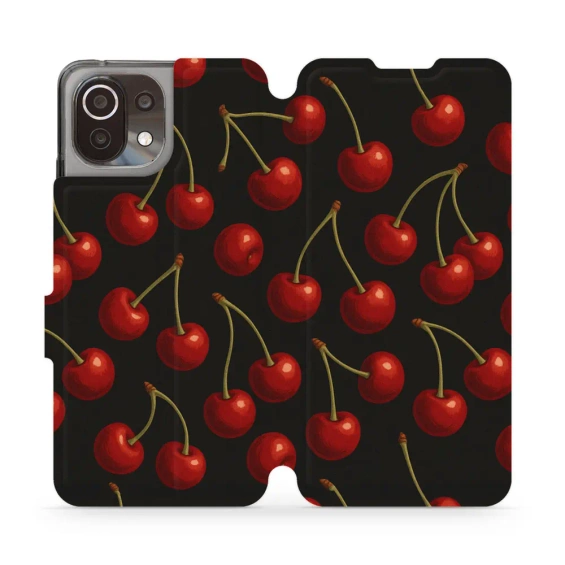 Hülle für Xiaomi 11 Lite 5G NE - Farbe VP83S