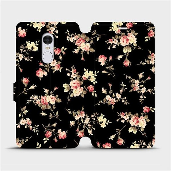 Hülle für Xiaomi Redmi Note 4 - Farbe VD02S