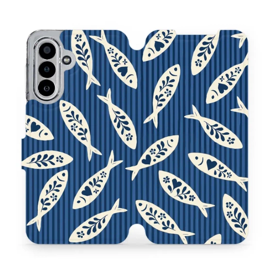Hülle für Samsung Galaxy A17 5G - Farbe VP89S