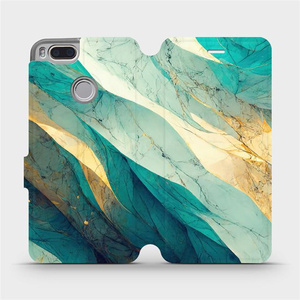 Hülle für Xiaomi Mi A1 - Farbe VP37S