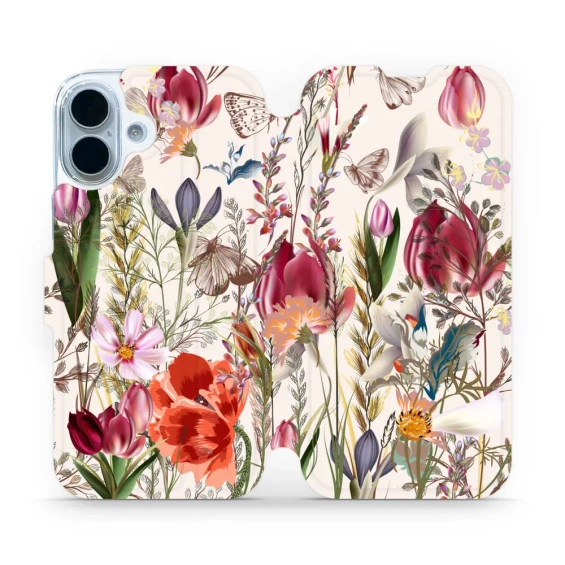 Hülle für Apple iPhone 17 - Farbe MP01S