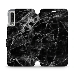 Hülle für Samsung Galaxy A7 2018 - Farbe V056P