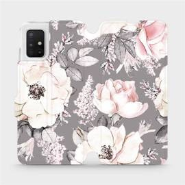 Hülle für Samsung Galaxy A51 5G - Farbe MX06S